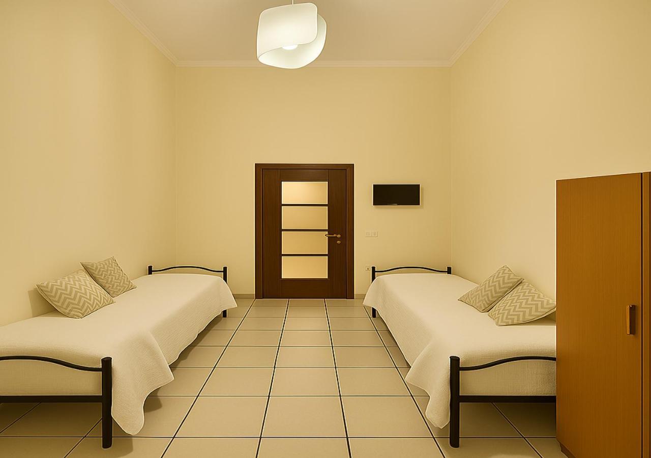 נאפולי Summerhome מראה חיצוני תמונה