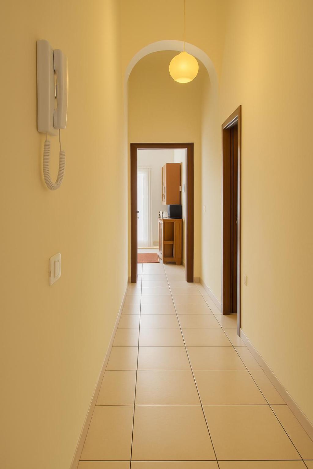 נאפולי Summerhome מראה חיצוני תמונה