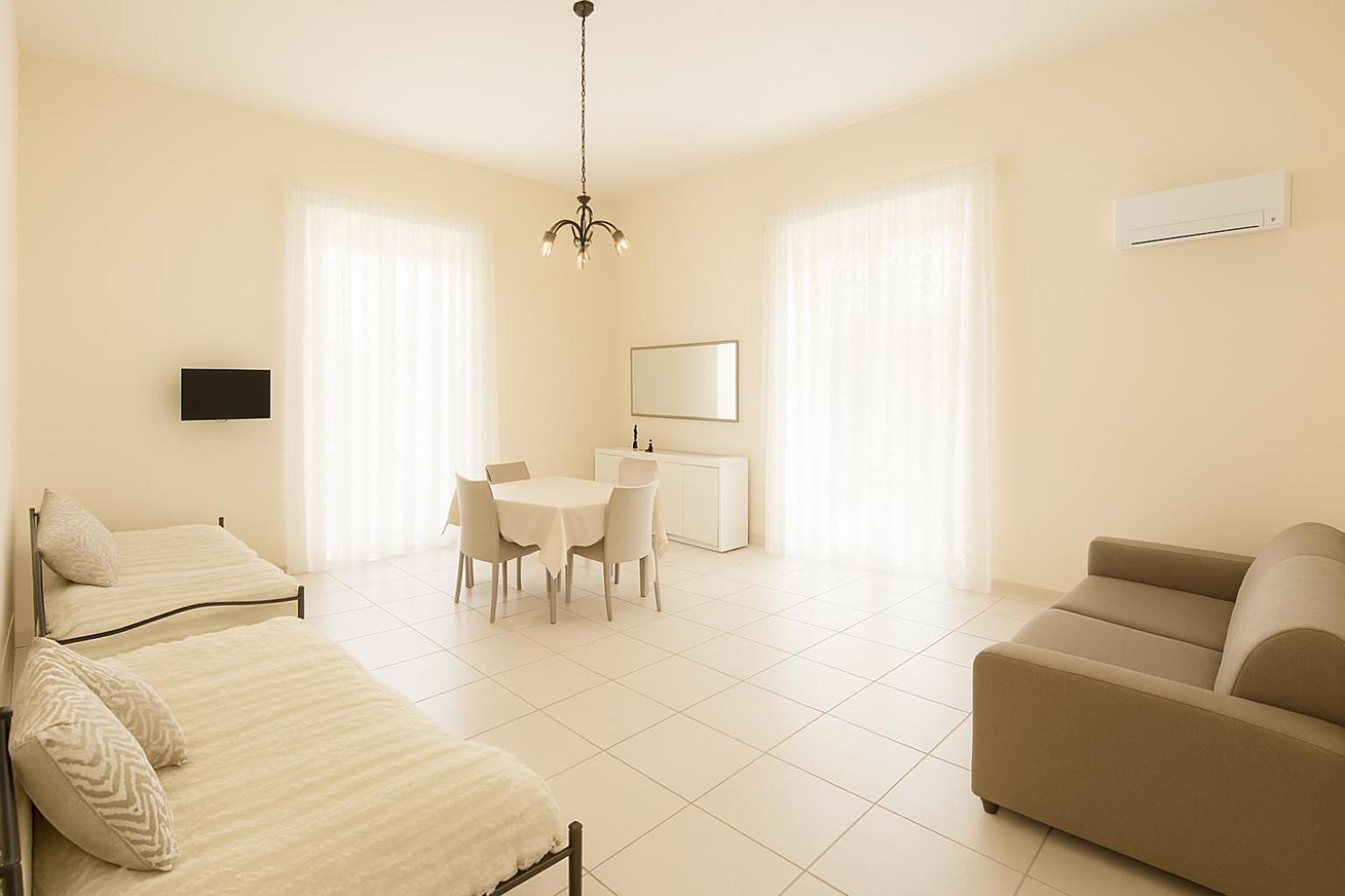 נאפולי Summerhome מראה חיצוני תמונה